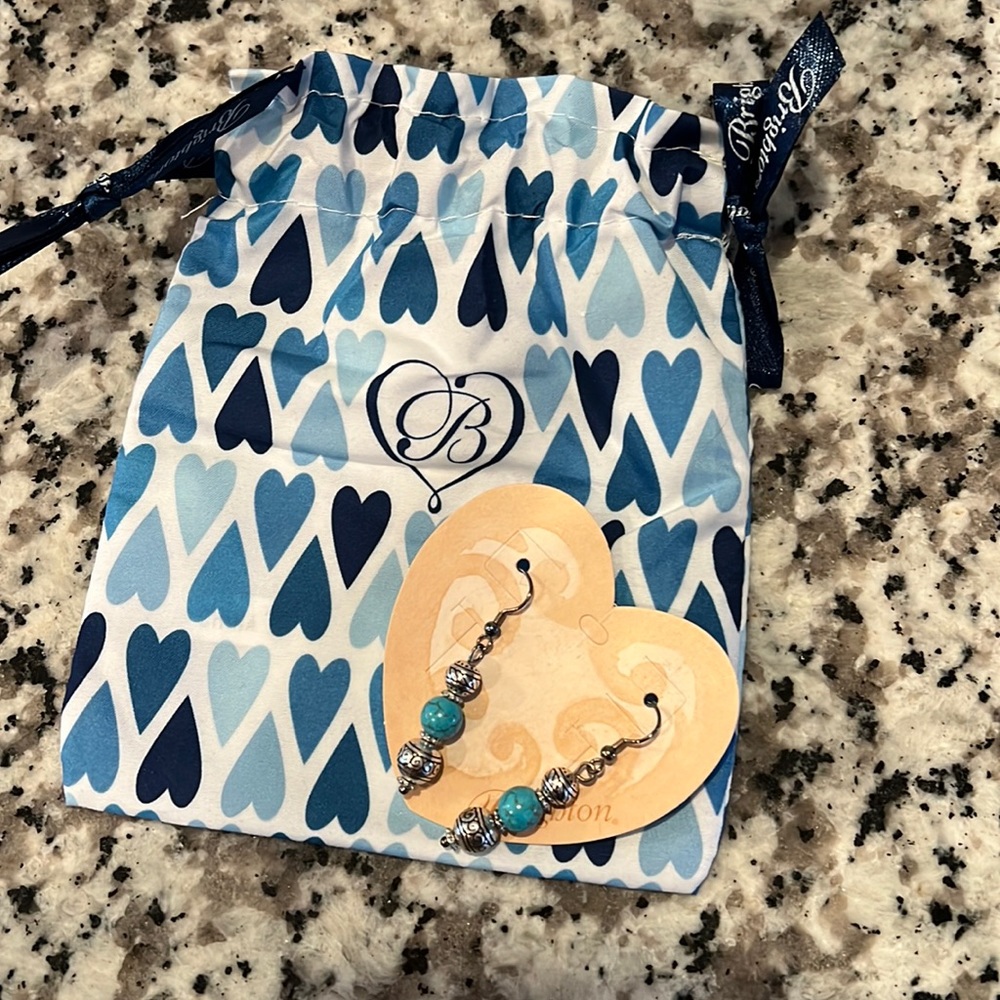Brighton Earrings